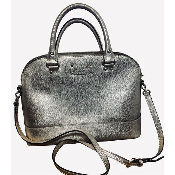 Kate Spade Wellesley Rachelle Crossbody - Picture 4 of 9